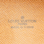 Louis Vuitton Shoulder Bag Monogram Cite PM Brown — view 5