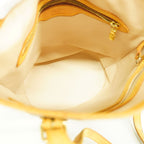 Louis Vuitton Tote Bag Monogram Bucket PM Brown — view 4