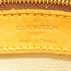 Louis Vuitton Tote Bag Monogram Bucket PM Brown — view 5