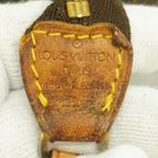 Louis Vuitton Pouch Monogram Pochette Ascending Soir Brown — view 5