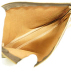 Louis Vuitton Pouch Monogram Pochette Ascending Soir Brown — view 4