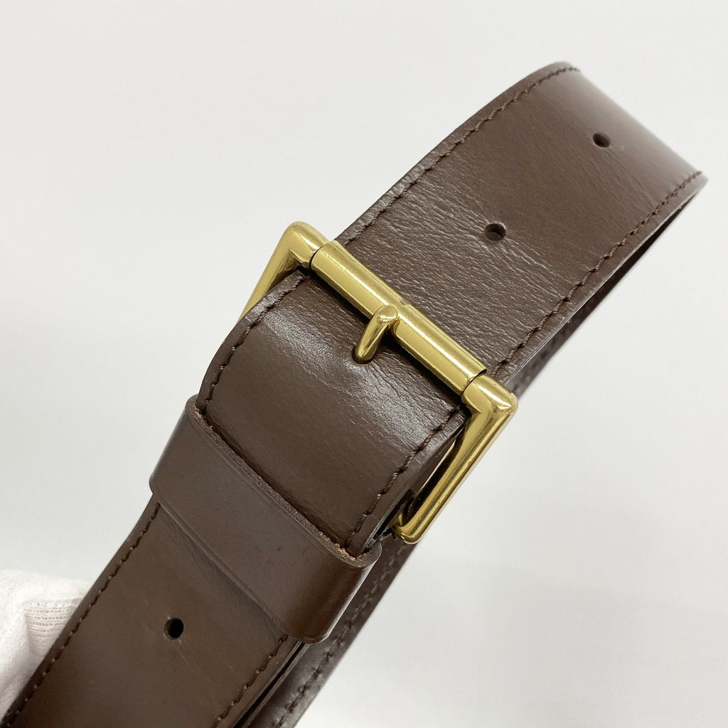 Louis Vuitton Shoulder Bag Damier Bastille Ebene — view 8