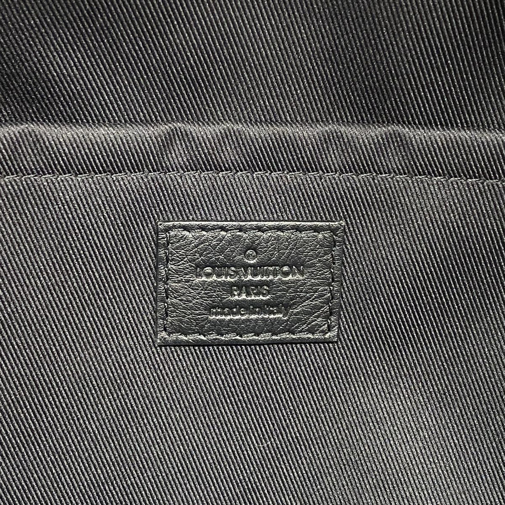 Louis Vuitton Backpack Monogram Palm Spring PM Brown — view 5