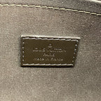 Louis Vuitton Monogram Mini Lucille PM Khaki Handbag — view 5