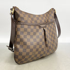 Louis Vuitton Shoulder Bag Damier Blue Msbeli PM Ebene — view 2