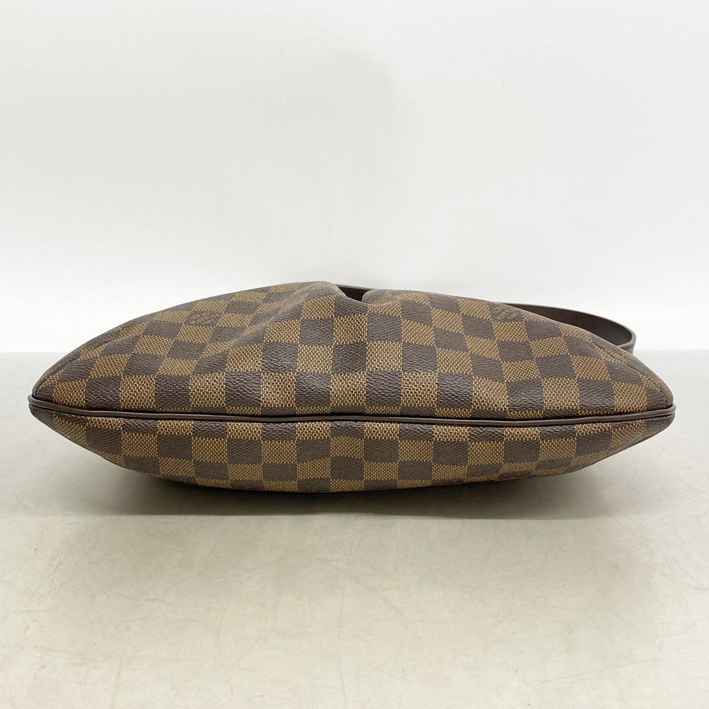 Louis Vuitton Shoulder Bag Damier Blue Msbeli PM Ebene — view 3