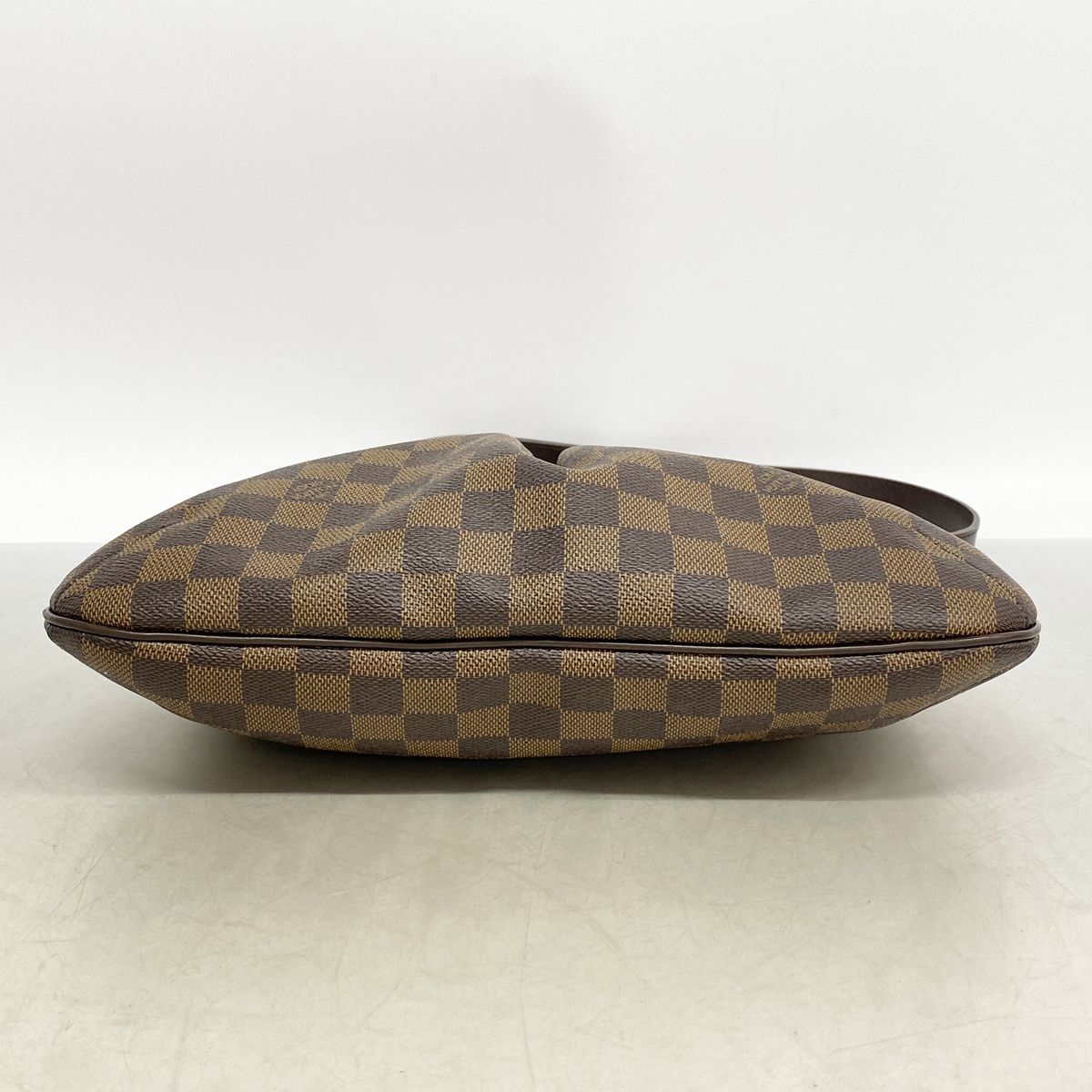 Louis Vuitton Shoulder Bag Damier Blue Msbeli PM Ebene — view 3