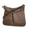 Louis Vuitton Shoulder Bag Damier Blue Msbeli PM Ebene