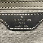 Louis Vuitton Shoulder Bag Taiga Reporter Ardoise — view 5