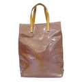 Louis Vuitton Tote Bag Vernis Reed MM Viole