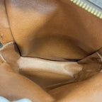 Louis Vuitton Shoulder Bag Monogram Mini Amazon Brown — view 4