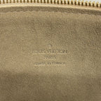 Louis Vuitton Pouch Monogram Multicolor Pochette Accessory Soir Noir — view 5