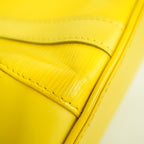 Louis Vuitton Backpack Epi Christopher Pistache — view 6