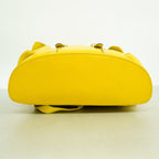 Louis Vuitton Backpack Epi Christopher Pistache — view 3