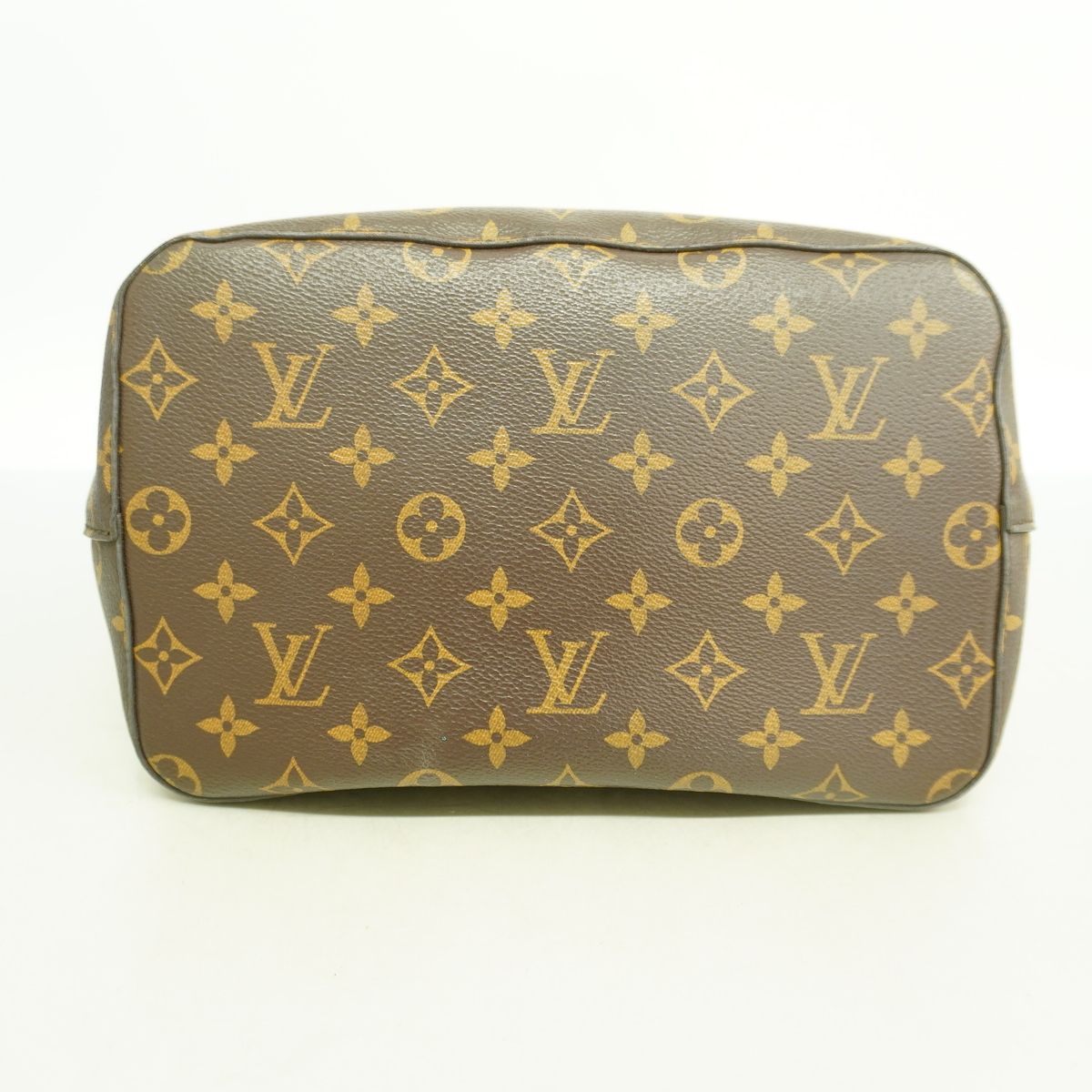 Louis Vuitton Shoulder Bag Monogram Neo Noe Coquelicot — view 3