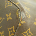Louis Vuitton Shoulder Bag Monogram Neo Noe Coquelicot — view 7