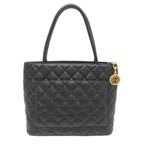 Chanel Tote Bag Black — view 2