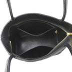 Chanel Tote Bag Black — view 6