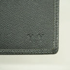 Louis Vuitton Notebook Cover Taiga Agenda MM Ardoise — view 5