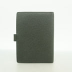 Louis Vuitton Notebook Cover Taiga Agenda MM Ardoise — view 7