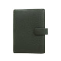 Louis Vuitton Notebook Cover Taiga Agenda MM Ardoise