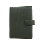 Louis Vuitton Notebook Cover Taiga Agenda MM Ardoise