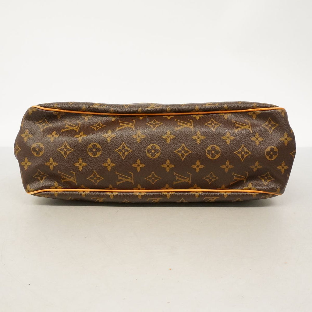 Louis Vuitton Tote Bag Monogram Batignolles Oriental Brown — view 3