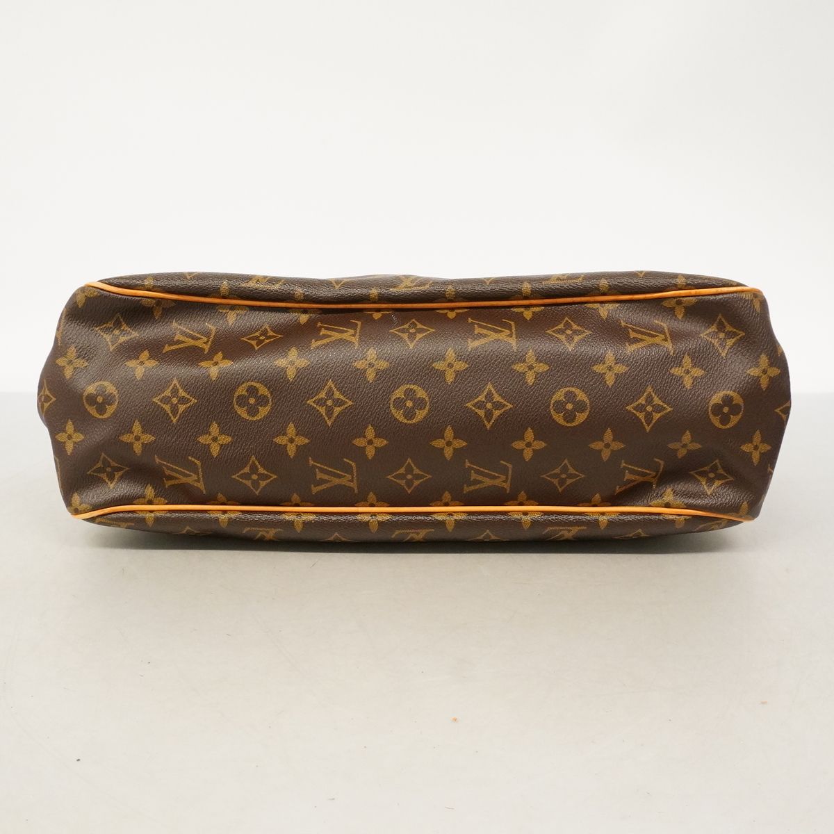 Louis Vuitton Tote Bag Monogram Batignolles Oriental Brown — view 3