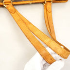 Louis Vuitton Tote Bag Monogram Batignolles Oriental Brown — view 8