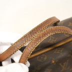 Louis Vuitton Monogram Papillon 26 Brown Handbag — view 6
