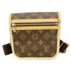 Louis Vuitton Waist Bag Monogram Bosfall Brown