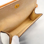 Louis Vuitton Waist Bag Monogram Pochette Florentine Brown — view 4