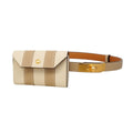 Hermes Belt Kelly Veau Epsom Trench Gold