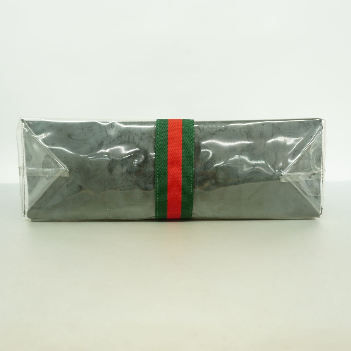 Gucci Tote Bag Sherry Line Black — view 3