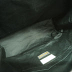 Gucci Tote Bag Sherry Line Black — view 4