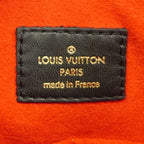 Louis Vuitton Handbag Monogram Roulis Tote Brown 2-Way — view 5