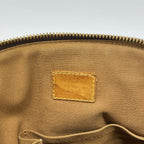 Louis Vuitton Monogram Tivoli GM Brown Handbag — view 5