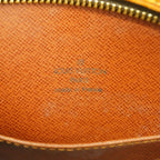 Louis Vuitton Shoulder Bag Monogram Drew Brown — view 5