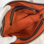 Louis Vuitton Tote Bag Damier Marais Ebene — view 4