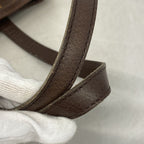 Louis Vuitton Tote Bag Damier Marais Ebene — view 8