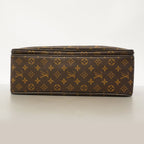 Louis Vuitton Business Bag Monogram Icare Brown 2-Way Bag — view 3