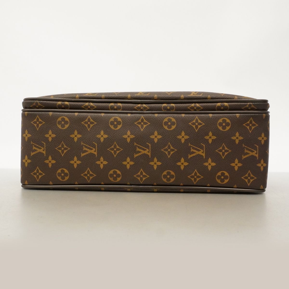 Louis Vuitton Business Bag Monogram Icare Brown 2-Way Bag — view 3