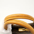 Louis Vuitton Business Bag Monogram Icare Brown 2-Way Bag — view 8
