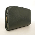 Louis Vuitton Clutch Taiga Baikal Epi — view 2