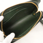 Louis Vuitton Clutch Taiga Baikal Epi — view 4