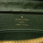 Louis Vuitton Clutch Taiga Baikal Epi — view 5