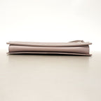 Louis Vuitton Shoulder Bag Epi Honfleur Lila — view 3