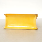 Louis Vuitton Vernis Spring Street Gray Handbag — view 3