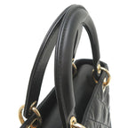 Dior Handbag Black — view 5