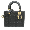 Dior Handbag Black